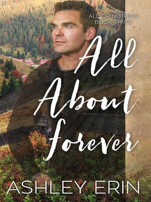 cover image of All About Forever